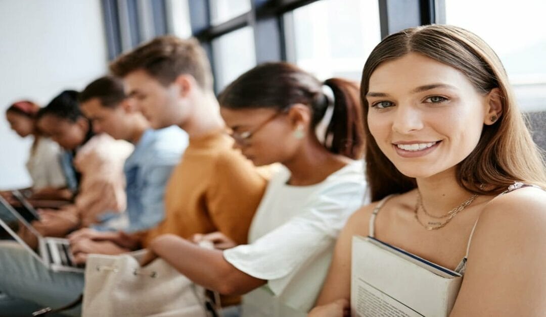Youth employment program