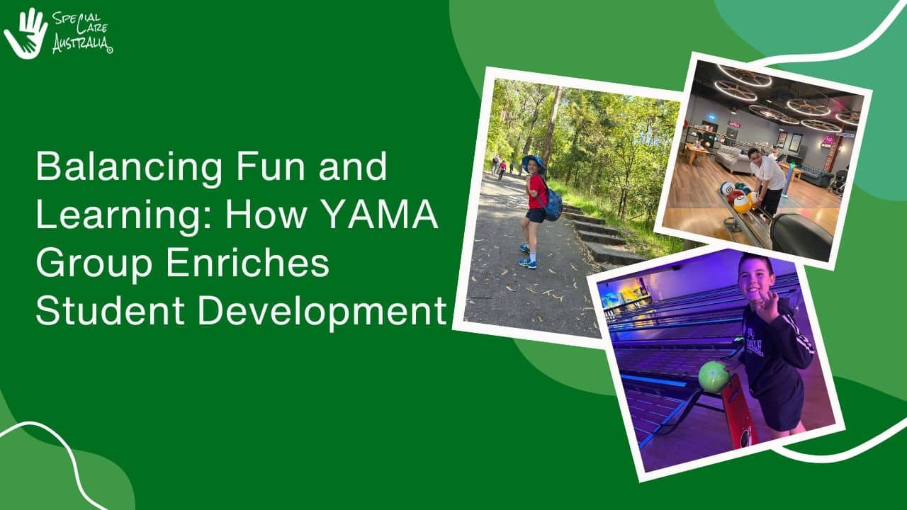Balancing Fun and Learning: How YAMA Group Enriches Student Development